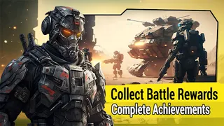 WW2 Zone War: Cold Warzone Ops - Screenshot 3