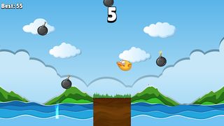 Bomb Bird - Screenshot 3