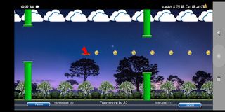 Dragon Ride - Screenshot 3