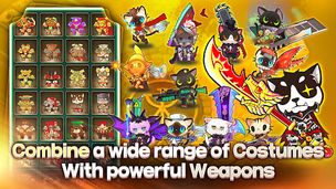 Super Cat Idle - Screenshot 3