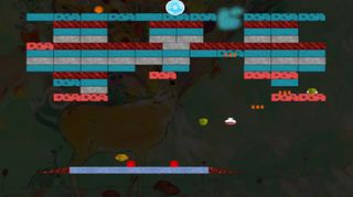 Brick Fun - Screenshot 1