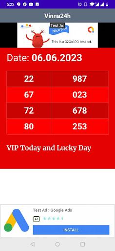 Vinna 24h - Screenshot 4