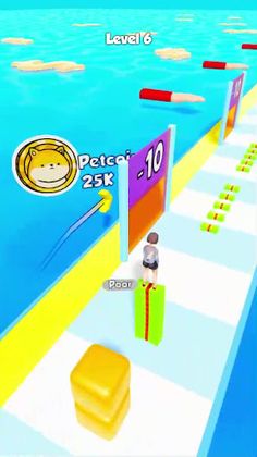 Invest Challenge - Screenshot 1