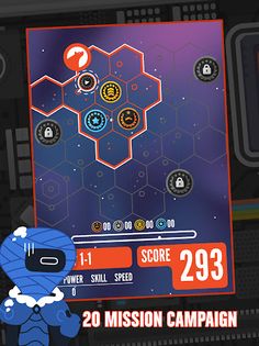 Warbits Halfbrick+ - Screenshot 2