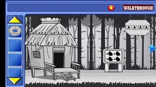 Cute Cat Rescue From Cage - Screenshot 1