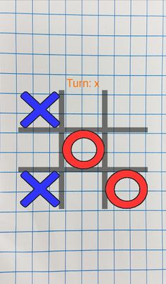 Tic tac toe - Screenshot 3