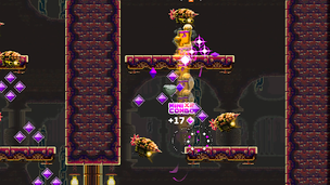 Super Mombo Quest - Screenshot 3