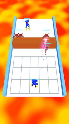 Merge & Push - Screenshot 3