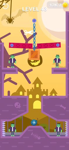 Stupid Dead - Screenshot 4