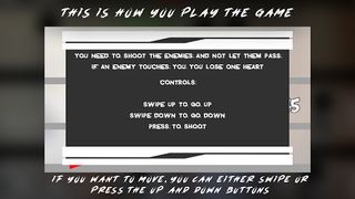 Platform Shooter - Screenshot 2