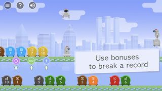 Waste Recycling game - Screenshot 3