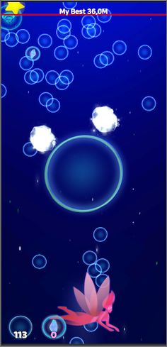 Moon Fairies - Screenshot 3