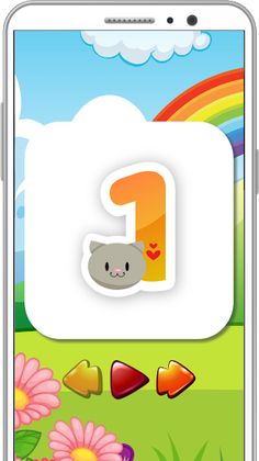 Kids Learn Words - Screenshot 2