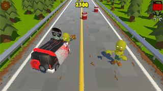 El Cuhh 2020 - Screenshot 3