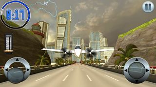 Pilot Flight Simulation - Screenshot 2