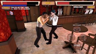 Ragdoll Clumsy Fighting - Screenshot 2
