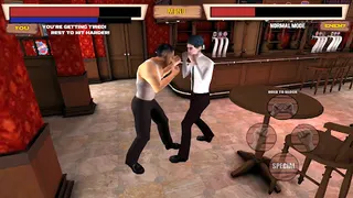 Ragdoll Clumsy Fighting - Screenshot 2