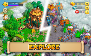 Zombie Castaways - Screenshot 3