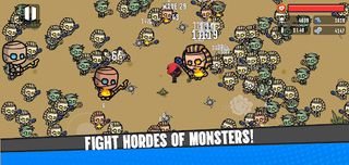 Void Hunter - Screenshot 1