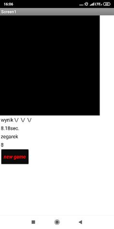 Pit pick up balls - Screenshot 2