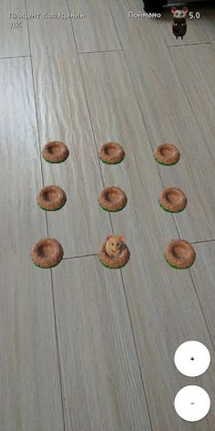 Hamsters and Hammers - Screenshot 3