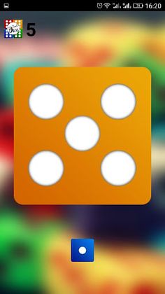 Ludo Dice - A Digital Ludo Dic - Screenshot 3