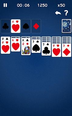 10000+ Solitaire - Screenshot 4