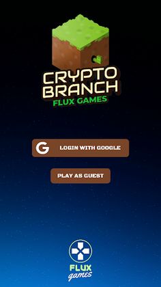 crypto branch - Screenshot 1