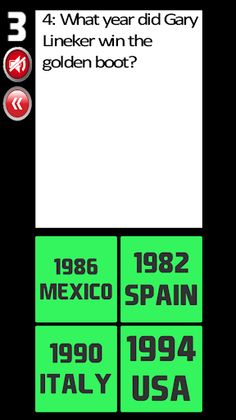 Football Quiz - Screenshot 3