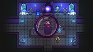 Lonesome Village - Screenshot 3