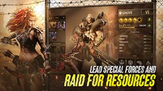 Desert World - Screenshot 3