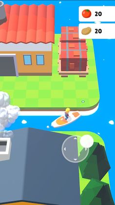 Alphabet Farm - Screenshot 3