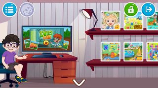 Shater - Screenshot 3