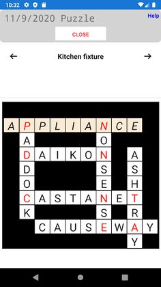 GhostWord - Screenshot 3