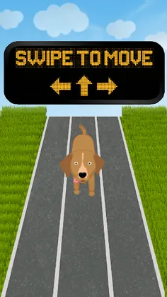 DOGdge - Screenshot 3