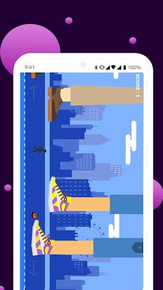 Mr.Lilliput: Escape from Human - Screenshot 4