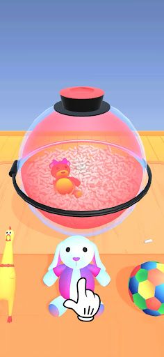 Stuffing Balloon - Screenshot 3