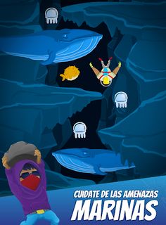 Huachicombat - Screenshot 4