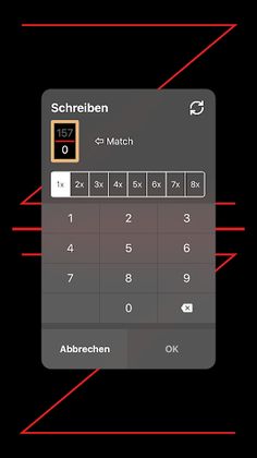 Jasstafel von NiceApps - Screenshot 3