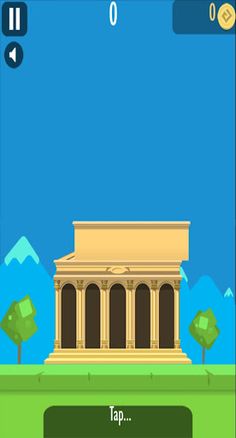 Sky High - Screenshot 4