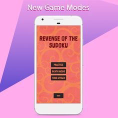 Revenge Of The Sudoku - Screenshot 2