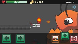 Twin Division. - Screenshot 1