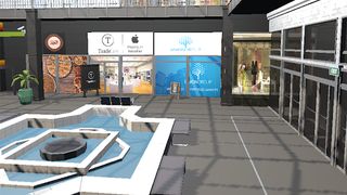 Virtual Mall - Screenshot 2