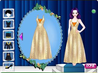 new spring fashion style - Screenshot 1