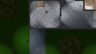 Time For Revenge - Screenshot 2