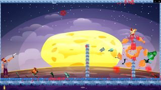 The Most Expensive Zombie Game - Screenshot 3