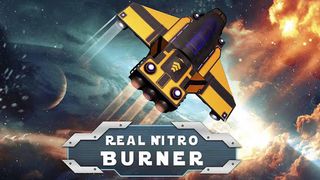 Real Nitro Burner - Screenshot 1