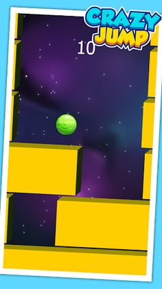 Crazy Jump - Screenshot 3