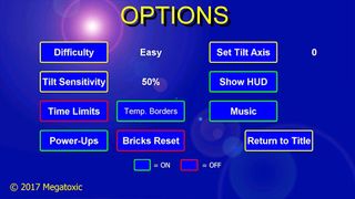 Ballzerk - Screenshot 3