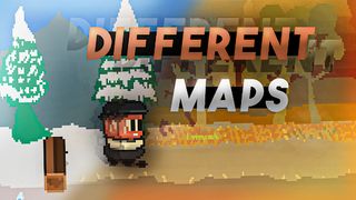 Run For Timber! - Screenshot 3